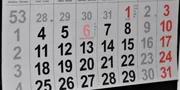 Apakah 29 Januari Libur Nasional? Cek Jawabannya di Sini
