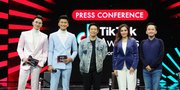 Apresiasi para Kreator Terbaik, Malam Penganugerahan 'TikTok Awards Indonesia 2022' Segera Digelar