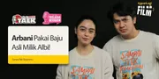 Arbani &#38; Yasamin Akui Takut Terlalu Terbawa Peran Selama Syuting!