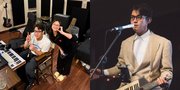 Ardhito Pramono &#38; Amel Carla Ajak Nostalgia Lewat Lagu 'Muda Mudi Jakarta', Beri Nuansa Retro Tahun 80an