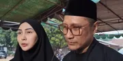 Arie Untung Baru Sadar Besarnya Kebanggaan Sang Ayah Usai Kenang Momen Audisi MTV