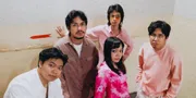Arti dan Makna Lagu A Sorrowful Reunion – Reality Club, Tentang Reuni yang Menegaskan Kenyataan Pahit