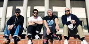 Arti dan Makna Lagu The Scientist Coldplay, Mengungkap Permintaan Maaf Mendalam ke Orang Terkasih