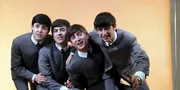 Arti Makna Hey Jude - The Beatles, Kisahkan tentang Pesan Penguatan dan Penyembuhan Luka Hati