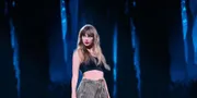 Arti Makna Lagu Enchanted - Taylor Swift, Kisahkan tentang Pesona Pertemuan Pertama
