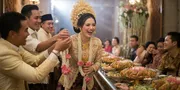 Arti Mimpi Acara Hajatan: Tafsir Rezeki, Makna Psikologis, hingga Pandangan Islam