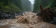 Arti Mimpi Ada Banjir Bandang: Tafsir Psikologis, Spiritual, dan Maknanya