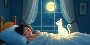 Arti Mimpi Ada Kucing di Dalam Rumah Menurut Psikologi dan Primbon