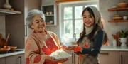 Arti Mimpi Dikasih Nasi Sama Orang: Pertanda Baik atau Buruk?