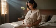 Arti Mimpi Ditinggal Suami Saat Hamil: Makna dan Cara Menyikapinya