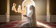 Arti Mimpi Hamil Kembar 4 Menurut Islam: Makna dan Tafsir Lengkap