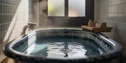 Arti Mimpi Melihat Bak Mandi Penuh Air: Tafsir Lengkap dan Maknanya
