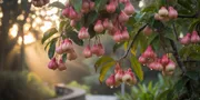 Arti Mimpi Melihat Buah Jambu Air Banyak di Pohon: Panduan Lengkap Tafsir dan Maknanya