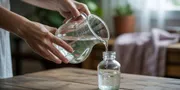 Arti Mimpi Mengisi Air dalam Botol: Tafsir Lengkap dari Psikologi hingga Spiritual