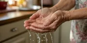 Arti Mimpi Minta Air Minum, Tafsir Lengkap dari Psikologi, Islam, hingga Spiritual