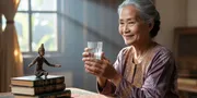 Arti Mimpi Minum Air Putih: Tafsir Psikologi, Islam, dan Primbon Jawa