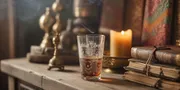 Arti Mimpi Minum Alkohol Menurut Primbon Jawa: Makna dan Tafsir Lengkap