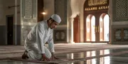 Arti Mimpi Umroh Menurut Primbon Jawa: Makna dan Pertanda dalam Tradisi Spiritual