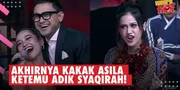 Asila Maisa Akhirnya Ketemu Syaqirah, Abi Ramzy Pilih Anak yang Mana?