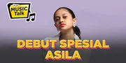 Asila Maisa Ngobrol Tentang Single &#8216;Curang&#8217;, Cita-Cita, dan Lesti