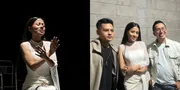Asrilia Hidupkan Kembali 'Terima Kasih Cinta', Ungkap Makna Religius di Balik Lagu Legendaris
