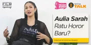 Aulia Sarah & Cindy Nirmala Cerita di Balik Film 'SENGKOLO: PETAKA SATU SURO' - KL TALK