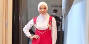 Aurel Hermansyah Makin Sering Pakai Hijab, Gus Miftah Minta Atta Halilintar Tak Memaksa