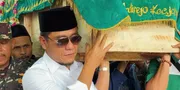 Ayah Gus Miftah Meninggal Dunia, Ada Pesan Terakhir dari Almarhum