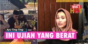 Ayah Rozak Menangis Saat Gelar Tahlilan Cucunya: Ini Ujian Yang Berat Buat Keluarga Saya