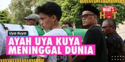 Ayah Uya Kuya Meninggal Dunia, Titip Pesan Terakhir Untuk Anaknya Yang Kini Jadi Anggota Dewan