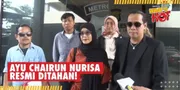 Ayu Chairun Mantan Karyawan Ashanty Resmi Ditahan, Bakal Tetap Gugat Balik?