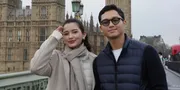 Azriel Hermansyah dan Sarah Menzel Ungkap Persiapan Nikah, Acara di Bali