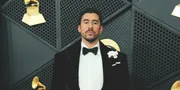 Bad Bunny Cetak Sejarah di Grammy Setelah Menang Kategori Album of the Year