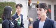 Baek Kyung 'Extraordinary You', Karakter Drama Paling Nyesek yang Bikin Penonton Ikutan Baper