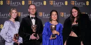 BAFTA Film Awards 2026: Daftar Pemenang Lengkap