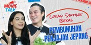 Baim Wong &#38; Yasamin Jasem Ceritakan Syuting Lembayung, Curhat Susahnya Bikin Film