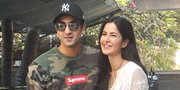 Bakal Promo Bareng Ranbir Kapoor, Katrina Kaif Anggap Biasa Saja