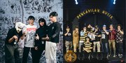 Band Dongker Berulah, DCDC Pengadilan Musik Minta Tanggung Jawab Atas Berbagai Karya yang Fenomenal