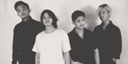 Band Iconic Tourist Lepas Dua Single Baru, Album Perdana Segera Hadir