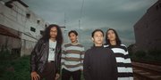 Band Rock Asal Kediri IGMO Resmi Rilis Album Debut 'TAKE IT OVER' ke Seluruh Platform Streaming