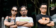 Band The HM7 Asal Bandung Rilis Lagu Baru - Lirik Sunda dan Pesan Kehidupan