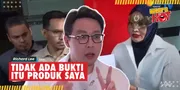 Bantah Tudingan Doktif, Richard Lee: Belinya Nggak Di Tempat Aku Kok