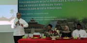 Banten Bakal Kembangkan Wisata Religi, Jadi Kapan Mau Traveling ke Sana?