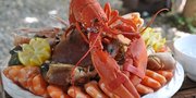 Hindari Makan Seafood Terlalu Sering, Ini 5 Makanan yang Baik Dikonsumsi Agar Kolesterol Turun