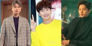 Sukses Perankan Banyak Drama Komedi, 5 Aktor Korea Ini Bikin Penonton Tertawa Hanya Lihat Wajahnya Saja