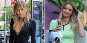 Baru Sebulan Pacaran, Miley Cyrus & Kaitlynn Carter Dikabarkan Putus