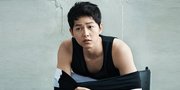 Bayaran Kontrak Song Joong Ki di China Beredar, Ini Kata Agensi