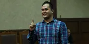 Bebas Murni Tanpa Syarat Tanggal 2 September, Saipul Jamil Sudah Siap Terima Bila Kariernya Hancur
