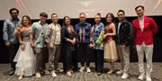 Beda Generasi, 8 Penyanyi Bersatu Bawakan Pesan Persatuan di Warna Warni Indonesia
