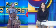 Begini Reaksi Feni Rose Saat Disebut Pakai Baju Seksi Oleh Khalisa Anak Kartika Putri